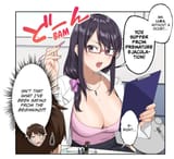 luka goes to a doctor