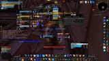 SHITSKIN Classic WoW UI Bloat