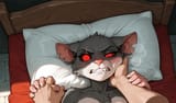 me n ratposter