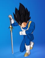 Bejita fortnite kneel
