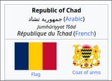 chad