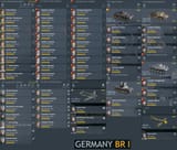 GER BR I