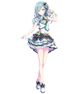 Shizuku
