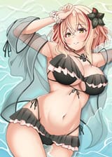 Roon Swimsuit 11
