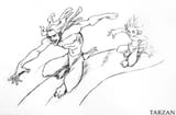 Tarzan