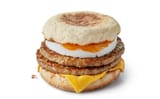 mcdonalds-Double-Sausage-Egg-McMuffin