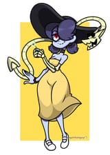 sundress squig