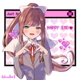 moniheart monilove monihappy just monika