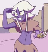 evil prevails