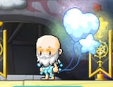 old man
