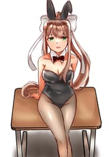 monibunny monikute