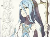 azura