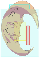 289px-GGST_Millia_Rage_Bad_Moon_Hitbox