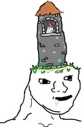 wizard tower