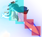 GGST_Johnny_j.214S_Hitbox