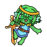 ぽがー！
