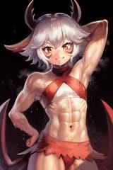 Swoltrix Myrmelo