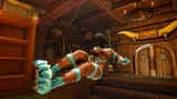 MONSTER HUNTER RISE 2025-06-11 06ː15ː40