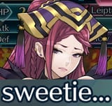 sweetie