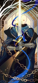 __a_knight_reverse_1999_drawn_by_elyoncat__sample-b6051ec1378e430372e1d002f70e47f0