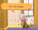 young xehanort not enough