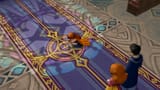 seredo ending dqx