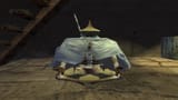 Hive Soldier meditating before battle