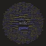 wife