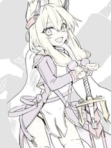 Warcutie
