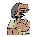 dinowife