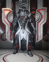 Frost the Merciless