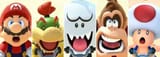 its DK