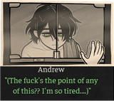 Andrew mirror 3