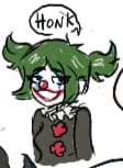 honk