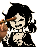 Ashley cigar 1