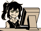 Mom computer 1
