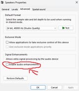 audioenhancements