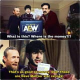 aew star ratings
