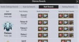 rank rewards