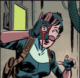 maria secret avengers