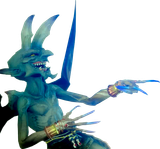 daemonXV