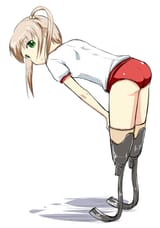 __ibarazaki_emi_katawa_shoujo_drawn_by_aoinu__0f5ebd59a72547cb3a8965fd01b4e7af