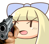 alice blob gun