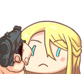 glowie-blob gun