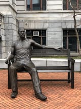 Statue_of_George_Floyd_Newark_City_Hall