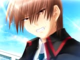 Kyousuke
