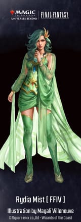 rydia