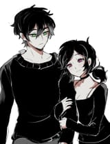#thecoffinofandyandleyley by watasi_tokimi Twitter 1749051626537812127