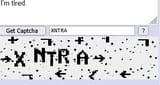 even captcha knows I&#039;m being cucked out of strong girls