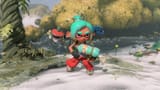 Raiders Inkling